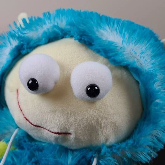 Gilly the Buddy Scentsy New in Box - Picture 4 of 11